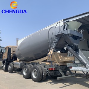 <span class=keywords><strong>Camion</strong></span> chinois Offre Spéciale HOWO <span class=keywords><strong>camion</strong></span> malaxeur 371HP 8x4 <span class=keywords><strong>12m3</strong></span> <span class=keywords><strong>camion</strong></span> bétonnière - Product Image 5