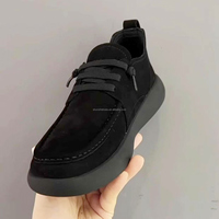 Nouvelles Chaussures de Course Décontractées et Personnalisables pour Hommes