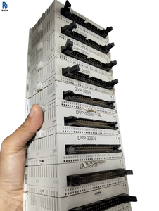 PLC ของแท้รุ่น DVP32SN11TN มาพร้อมกับการรับประกันหนึ่งปี - Product Image 1