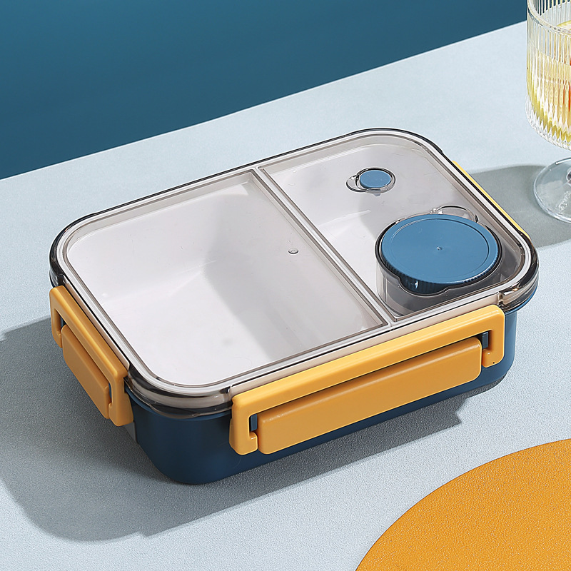 PP+ABS+PS with 2 grids-Blue