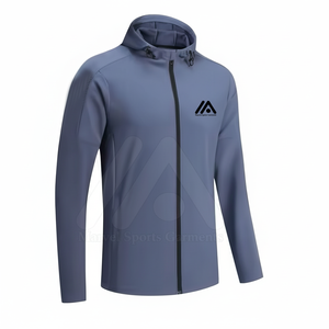 Veste d'entraînement à séchage rapide pour femme Vêtements de sport légers et confortables pour Fitness Running Set Style - Product Image 1