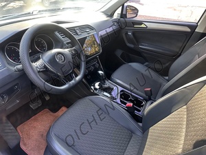 Volkswagen <span class=keywords><strong>Tiguan</strong></span> L 1.8 TSI <span class=keywords><strong>2017</strong></span>, Auto Usado, Vehículo Usado, <span class=keywords><strong>Precio</strong></span> Económico, Gran Oferta, <span class=keywords><strong>Precio</strong></span> Bajo, Auto Usado, Buen <span class=keywords><strong>Precio</strong></span> - Product Image 4