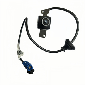 Cámara <span class=keywords><strong>de</strong></span> Visión Trasera 1061269-00-C Compatible con Tesla Model X 2016-2020 y S 106126900C 1061269-00-D - Product Image 5