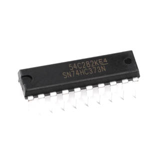 SN74HC373N 74HC373 DIP20 Latch de 8 Dígitos en Fase con Tres Estados - Product Image 1