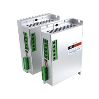Contrôleur de moteur servo BLDC 24V~48VDC 1500W RS485 CAN