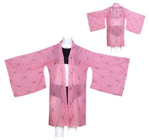 Sun Yi Tanji Lang Fugang Yoyong Female <strong>Anime</strong> Cosplay Swimsuit Sword of Ghost Death <strong>Bikini</strong> Top with COS - Product Image 1