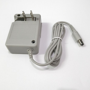 Adaptador de Corriente de Viaje SYYTECH con Enchufe Estadounidense y Europeo para <span class=keywords><strong>Nintendo</strong></span> 2DS <span class=keywords><strong>3DS</strong></span> XL LL NDSI XL, <span class=keywords><strong>Cargador</strong></span>, Fuente de Alimentación - Product Image 5