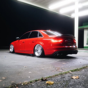 Rines Forjados de 21, 22 y 24 Pulgadas para Audi A6 Avant, A4 Avant, RS6 Avant, RS4 Avant, S5, S6, S7, VW CC, R36, Passat, BMW 730, 740, 750, X7, 530 BC - Product Image 2