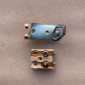 Accessoires de ralentisseur de bus Relais de ralentisseur <span class=keywords><strong>Telema</strong></span> Weide Boîtier de commande de ralentisseur Hongquan Contacts statiques et dynamiques - Product Image 6