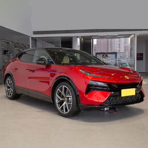 2023 Luxury SUV Lotus <strong>Eletre</strong> S+ New <strong>Car</strong> <strong>Fast</strong> Shipping 4WD High Speed Sport EV 5-door 5-seater 600km+ Range New Energy Vehicle - Product Image 1