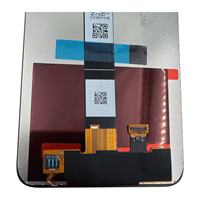 Layar Sentuh LCD 6.517" In-cell untuk Redmi 9A 9C 10A Garansi 1 Tahun