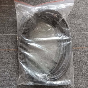 Câble micro-assemblé BK 10m Modèle 6204370 avec coudes pour machine-outil - Product Image 3