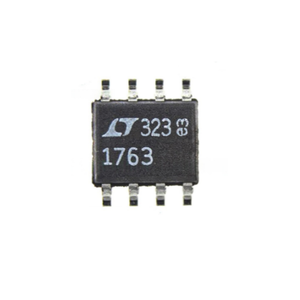 LT1763CS8 # Componentes Electrónicos de Microcontrolador TRPBF SOIC-8 - Embalaje en Cinta y Bobina - Product Image 1