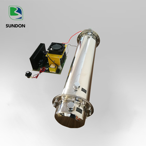 80g 100g 150g nước làm mát Nano Máy phát điện bong bóng Ozone Máy phát điện cho dầu - Product Image 6