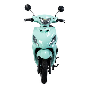 Bicicleta Eléctrica para Adultos, Scooter Eléctrico de Dos Ruedas, Exportación de Bicicletas Eléctricas para Adultos - Product Image 2