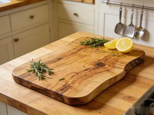 <span class=keywords><strong>Planche</strong></span> de charcuterie en bois d'<span class=keywords><strong>olivier</strong></span> artisanale en vrac et plateau de service <span class=keywords><strong>planche</strong></span> <span class=keywords><strong>à</strong></span> <span class=keywords><strong>découper</strong></span> en bois d'<span class=keywords><strong>olivier</strong></span> avec finition naturelle rustique - Product Image 5