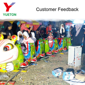 <span class=keywords><strong>Ant</strong></span> tàu điện cho trẻ em giá rẻ giá thương mại Worm công viên giải trí đi xe funfair máy cho thương mại cho thấy <span class=keywords><strong>Ant</strong></span> điện theo dõi tàu - Product Image 3