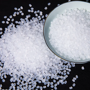 Chất lượng cao HDPE <span class=keywords><strong>LDPE</strong></span> LLDPE 100% nguyên liệu thô hạt màu tự nhiên 2426H hạt nhựa - Product Image 4