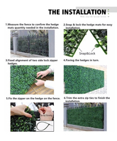 Gazon artificiel vert en PP+PE, terrain de football extérieur, aire de jeux, jardin d'enfants, loisirs pour enfants, construction