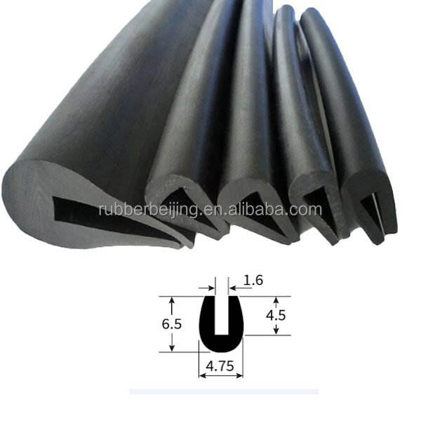 Guarnizione In Silicone Per Tubi - Striscia Protettiva 1 Metro, Vari Spessori Per Bordi E Protezione - Foto 9