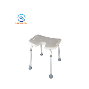Fournitures <span class=keywords><strong>de</strong></span> soins <span class=keywords><strong>de</strong></span> santé <span class=keywords><strong>Banc</strong></span> <span class=keywords><strong>de</strong></span> <span class=keywords><strong>douche</strong></span> réglable en hauteur sans outil Chaise <span class=keywords><strong>de</strong></span> <span class=keywords><strong>douche</strong></span> en forme <span class=keywords><strong>de</strong></span> U <span class=keywords><strong>avec</strong></span> <span class=keywords><strong>dossier</strong></span> - Product Image 5