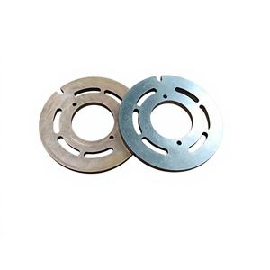 แผ่นวาล์วอุปกรณ์เสริมสำหรับรถเก็บเกี่ยว รุ่น Bypass DC70 ร่องน้ำมัน TC420-58970 ของใหม่ น้ำหนัก 8 กก. เหล็ก สำหรับใช้งานในฟาร์ม มีรุ่นอื่นๆให้เลือก - Product Image 4