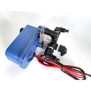 Válvula Solenoide de Cierre DC Plantlink de 12-40 Voltios Tipo Pulsado para Sistemas de Control - Product Image 3