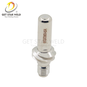 W03x0893 66A giữ lại cap Plasma cắt tiêu hao phụ tùng <span class=keywords><strong>Lincoln</strong></span> lc105 ngọn đuốc - Product Image 3