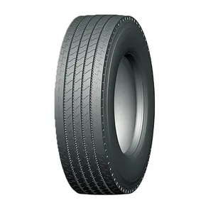 Forlander FR966 Wholesale TBR 295/80R22.5 Superway And Sport Truck Supplier Tires Truck Tires