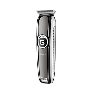 Coiffeur électrique, lame en acier raffiné, cisaille électrique à basse - Product Image 2