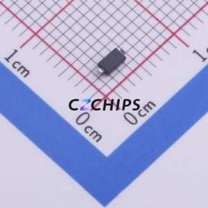 Nuevo Diodo Zener Original DDZ16-7 SOD-123, Venta al por Mayor de Componentes Electrónicos, Proveedor de Chips y Servicio BOM - Product Image 2