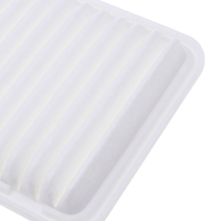 Reemplazo personalizado de fabricante profesional, piezas de aire acondicionado de coche, purificador, filtro de aire de coche, venta al por mayor, 17801-20040