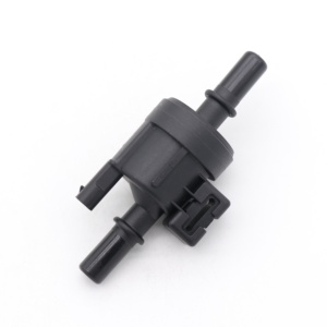 Nouvelle électrovanne de purge de canister de vapeur F01R00KA03 23647319 F01R00Q032 pour Wuling Hongguang Baojun Chery Tiggo (vanne EVAP) - Product Image 2