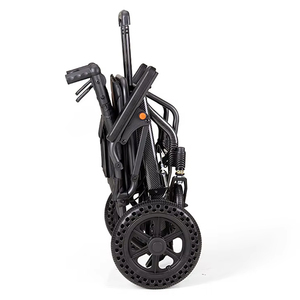 <span class=keywords><strong>Silla</strong></span> <span class=keywords><strong>de</strong></span> <span class=keywords><strong>ruedas</strong></span> <span class=keywords><strong>reclinable</strong></span> impermeable ultraligera portátil plegable Manual ligera <span class=keywords><strong>de</strong></span> ángulo ajustable <span class=keywords><strong>de</strong></span> <span class=keywords><strong>respaldo</strong></span> <span class=keywords><strong>alto</strong></span> - Product Image 5