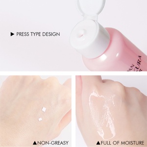 Tónico Facial LAIKOU 100ml, Marca Privada, con Extracto de Sakura Japonés, Hidratante, para Suavizar Líneas Finas y Aclarar la Piel - Product Image 5