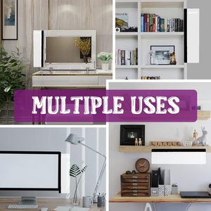 Bán buôn rõ ràng Acrylic Memo Board Acrylic Màn hình Memo Board Acrylic Memo Board với đứng cho Lưu ý - Product Image 5