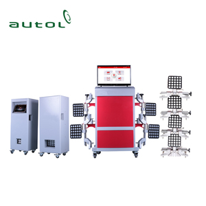 Nhà Cung Cấp Trung Quốc 5D <span class=keywords><strong>Wheel</strong></span> <span class=keywords><strong>Alignment</strong></span> Máy Xe Tải <span class=keywords><strong>Wheel</strong></span> <span class=keywords><strong>Alignment</strong></span> Máy Để Bán - Product Image 1