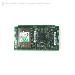 Tarjeta Dual 73-17925-04 para C240 M5, Nueva, Original, en Existencia, Controlador de Programación PLC Dedicado para Automatización Industrial - Product Image 1