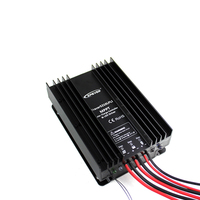 Contrôleur de charge solaire MPPT EPEVER Tracer5210LPLI 20A 12V 24V IP68 pour batterie Lifepo4