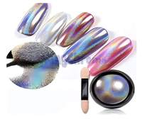 Chamäleon-Pigment,  hitzebeständig für Autolacke, Keramikglasuren, Kosmetika und Lidschatten sowie Tinten
