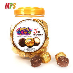 Chocolats et bonbons <span class=keywords><strong>de</strong></span> qualité supérieure à la crème aux noisettes - Product Image 6