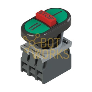 Pizzato E2ACDXBC0801 - Nuovo - Product Image 1