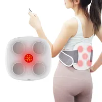 Best-Quality Back Massage Vest At Amazing Prices 