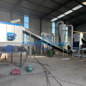 Línea de Producción de <span class=keywords><strong>Pellets</strong></span> de Madera de Alta Eficiencia con Matriz de Anillo Vertical, <span class=keywords><strong>Máquina</strong></span> <span class=keywords><strong>para</strong></span> <span class=keywords><strong>Fabricar</strong></span> <span class=keywords><strong>Pellets</strong></span> de Biomasa - Product Image 2