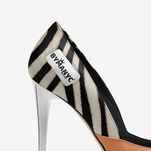 BYMANYC รองเท้าผู้หญิงสุดหรูจากนิวยอร์ก รุ่น Ecological - UPPER WEST SIDE - Product Image 3