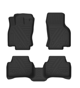 <span class=keywords><strong>Tappetini</strong></span> interni per auto 3D TPE impermeabili, - Product Image 2