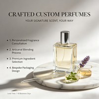 Eau de Parfum Liquide OEM Parfum Floral Pêche & Boisé Fruité Longue Durée pour le Corps