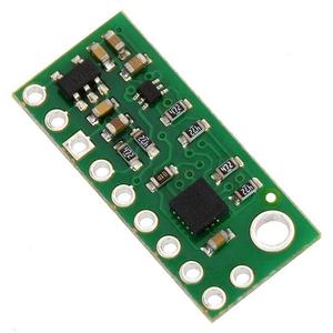 2129 L3GD20H 3-AXIS <strong>GYRO</strong> W/VREG - Product Image 1