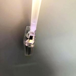 Nouvel arrivage 2022 de ballons lumineux surprise pour joyeux anniversaire Ballon LED Ballon de mariage Ballons de festival personnalisés Lumières avec bâton - Product Image 6