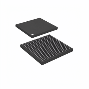 Componentes Electrónicos Originales Integrados 400 LFBGA M2GL025-1VFG400I Comprar en Línea - Product Image 1